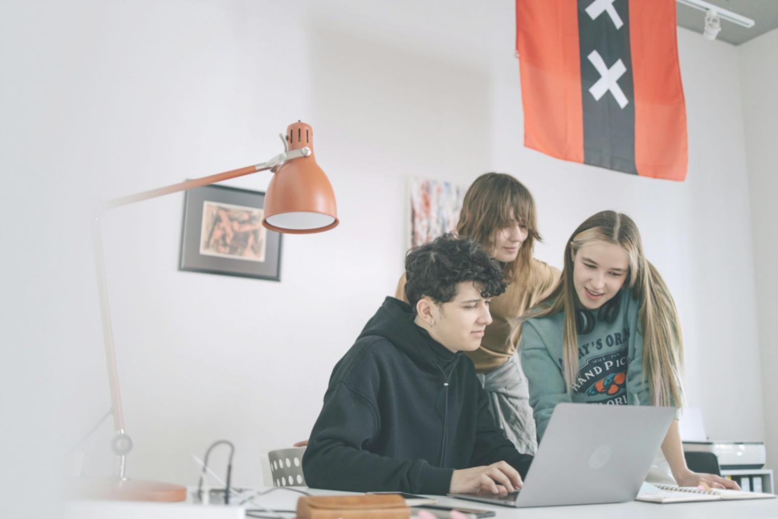 Erste Beratung und Risikoanalyse